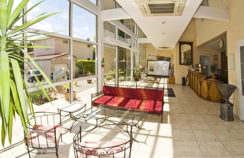 Mirepoix Hotel | Hôtel Les Minotiers