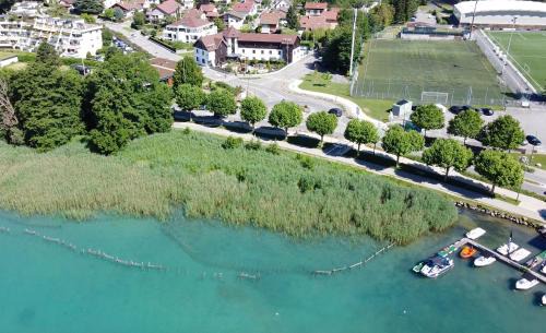 Annecy-le-Vieux Hotel | Hôtel Les Muses