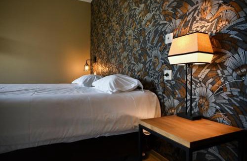 Annecy-le-Vieux Hotel | Hôtel Les Muses