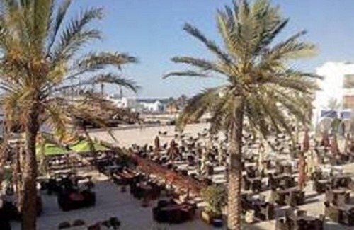 Houmt Souk Hotel | Hôtel Les Palmes d'Or
