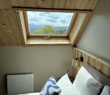 Dullin Hotel | Hôtel Les Quatre Saisons