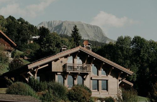 Cordon Hotel | Hôtel Les Roches Fleuries