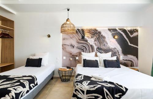 Le Grand Large Hotel | Hôtel Les Sables - Urban Style - by Logis Hotels