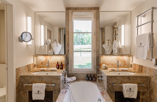 Martillac Other | Hôtel Les Sources de Caudalie