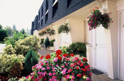 Bourges Hotel | Hôtel Les Tilleuls, Bourges