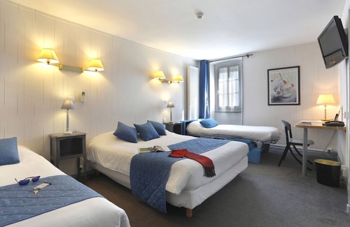 Bourges Hotel | Hôtel Les Tilleuls, Bourges