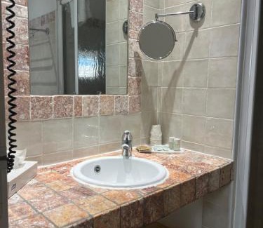Tizzano Hotel | Hôtel Lilium Maris