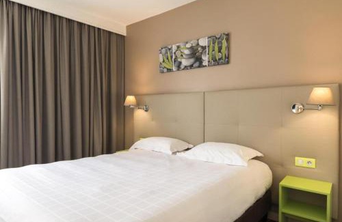 Tulle Hotel | Hôtel Limouzi Tulle Centre