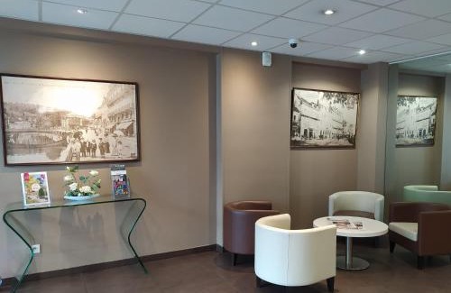 Tulle Hotel | Hôtel Limouzi Tulle Centre