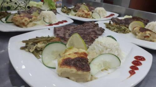 Bordj Bou Arreridj Province Hotel | Hôtel Lina