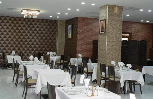 Bordj Bou Arreridj Province Hotel | Hôtel Lina