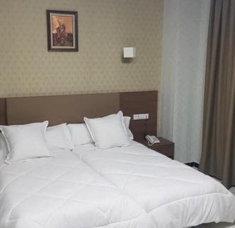 Bordj Bou Arreridj Province Hotel | Hôtel Lina