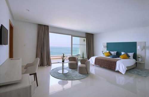 Larache Resort | Hôtel Lixus Beach Resort