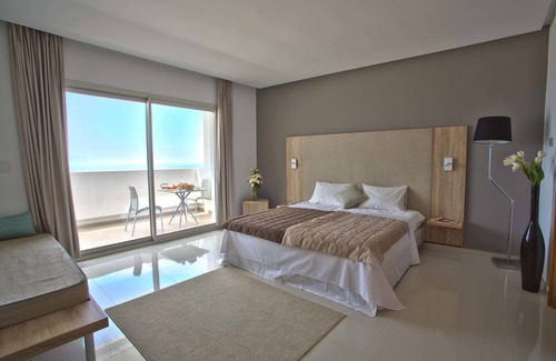 Larache Resort | Hôtel Lixus Beach Resort