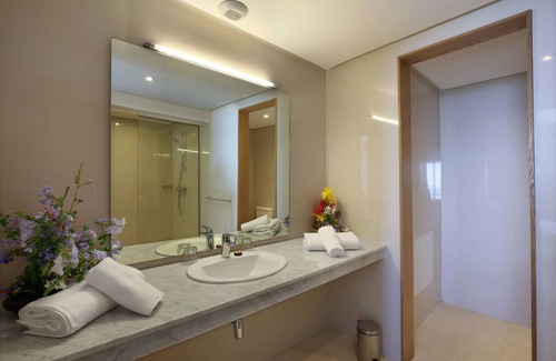 Larache Resort | Hôtel Lixus Beach Resort