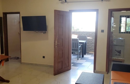 Benin Hotel | Hôtel Loubna Évolution