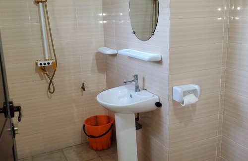 Benin Hotel | Hôtel Loubna Évolution