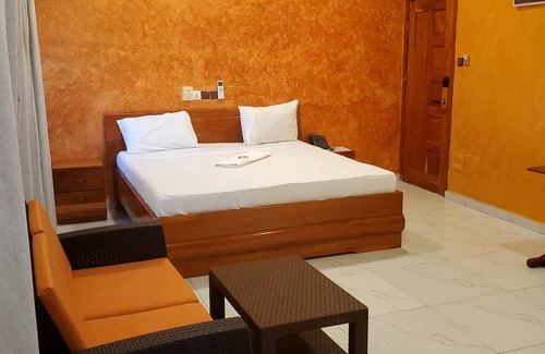 Benin Hotel | Hôtel Loubna Évolution