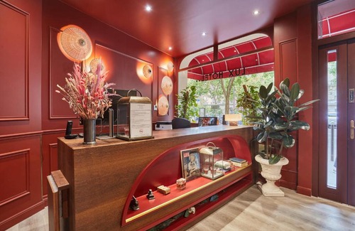 Bel-Air Nord Hotel | Hôtel LUX PICPUS