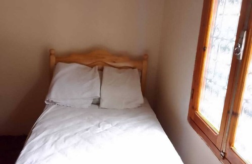 Ait Sedrate Jbel El Soufla House | Hôtel Auberge Etoile De Dades