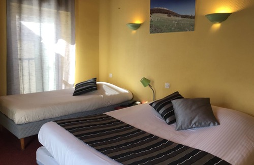 Romans-sur-Isere Hotel | Hôtel Magdeleine