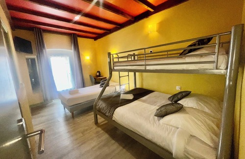 Romans-sur-Isere Hotel | Hôtel Magdeleine