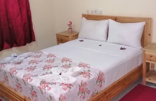 Oulad Teima Hotel | Hôtel Maghni