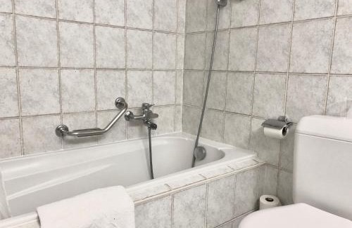 Veysonnaz Hotel | Hôtel Magrappé