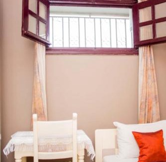 Haute-Matsiatra Hotel | Hôtel Mahamanina