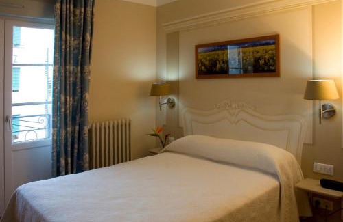 Lourdes Hotel | Hôtel Majestic