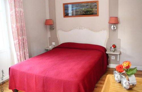Lourdes Hotel | Hôtel Majestic