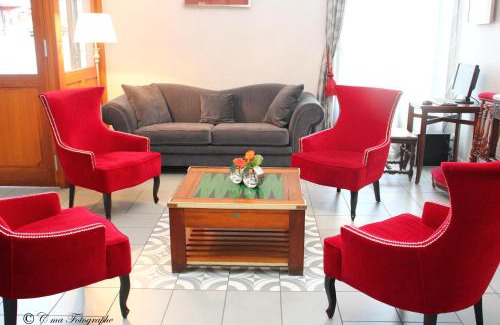 Lourdes Hotel | Hôtel Majestic