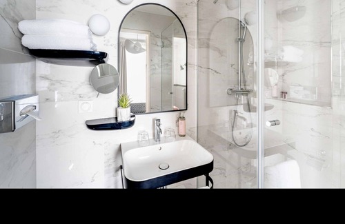 Vivienne Hotel | Hôtel Malte - Astotel