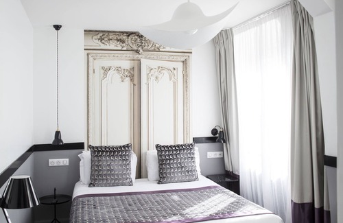 Vivienne Hotel | Hôtel Malte - Astotel