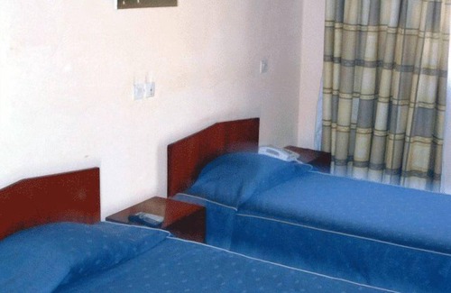 Bamako Hotel | Hôtel Mandé