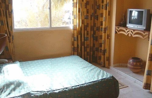 Bamako Hotel | Hôtel Mandé