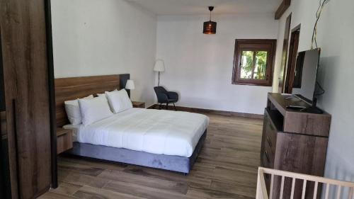 Mellalyene Hotel | Hôtel Mandy