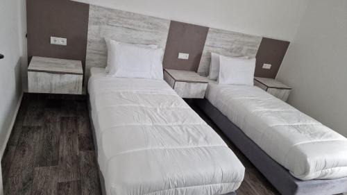 Mellalyene Hotel | Hôtel Mandy