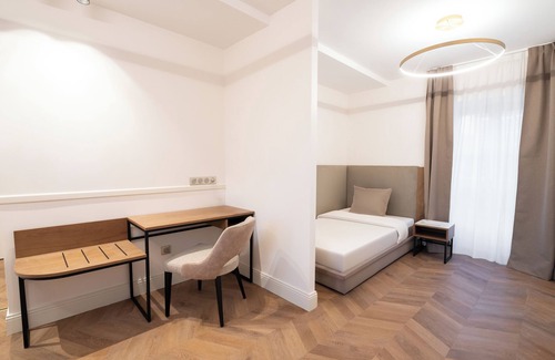 Epernay Hotel | Hôtel Margaux
