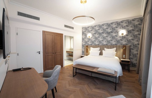 Epernay Hotel | Hôtel Margaux