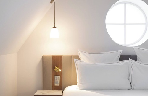 Epernay Hotel | Hôtel Margaux