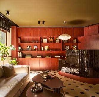 Asiatique Hotel | Hôtel Marguerite