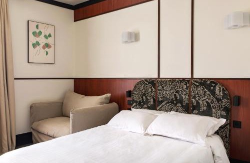 Asiatique Hotel | Hôtel Marguerite