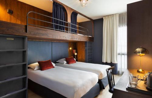 Val-Thorens Hotel | Hôtel Marielle