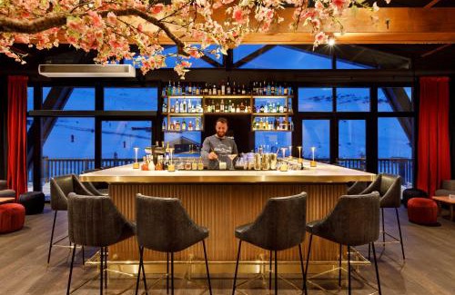 Val-Thorens Hotel | Hôtel Marielle