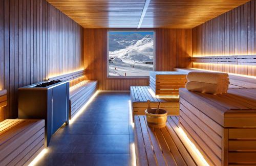 Val-Thorens Hotel | Hôtel Marielle