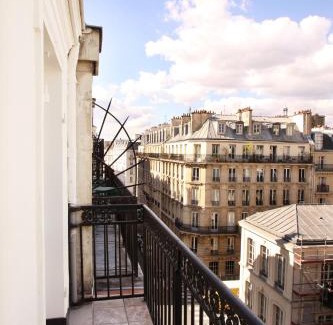 Sorbonne Hotel | Hôtel Marignan