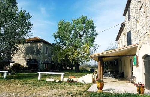 Saintes-Maries-de-la-Mer Hotel | Hôtel MAS DE LAYALLE