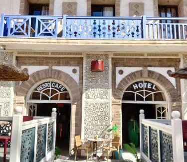Kasbah Hotel | Hôtel Mechouar Plaza