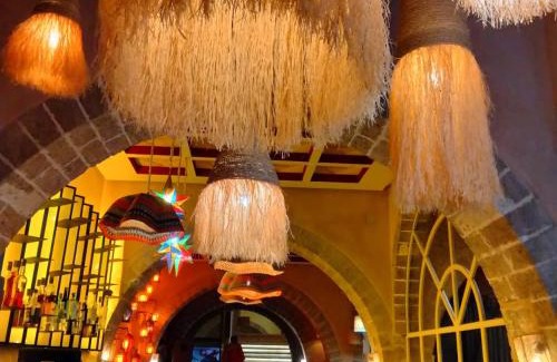 Kasbah Hotel | Hôtel Mechouar Plaza